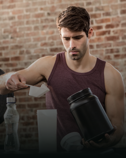 The Ultimate Guide to Protein Powders: Which One is Right for You?