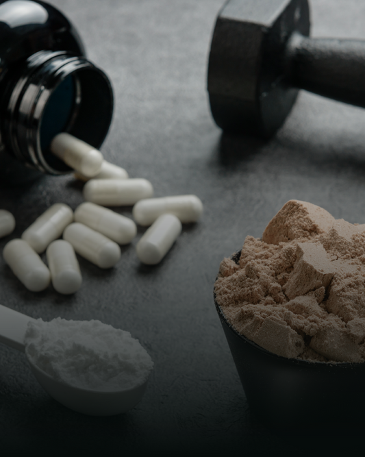 Pre-Workout Supplements: Do They Really Work?
