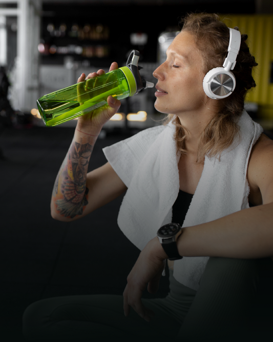Creatine Explained: Myths, Benefits, and How to Use It