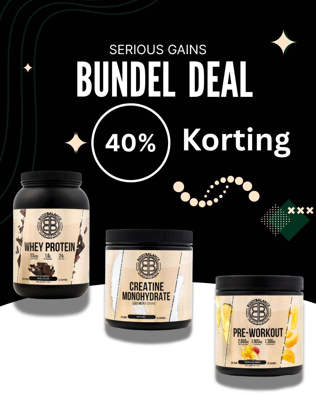 Bundel Deal