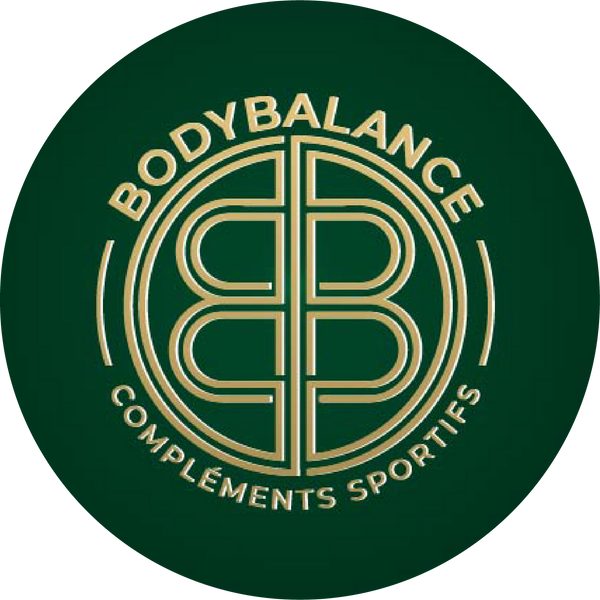 Body Balance  Nutrition